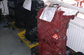 КОРОБКА ПЕРЕДАЧw ZF TGL LF ZF 6s850 EATON RENAULT