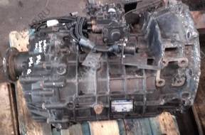 КОРОБКА ПЕРЕДАЧW ZF6S1000T0 VOLVO RENAULT MAN,DAF