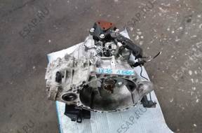 КОРОБКА ПЕРЕДАЧW ZG75CJ HYUNDAI IX 35 GWARANCIA