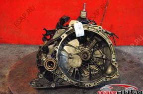 КОРОБКА ПЕРЕДАЧW ZS4 год,7F096 FORD FOCUS MK1 1.8 TDDI