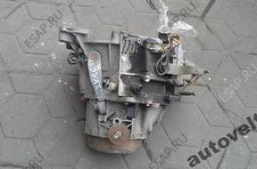 КОРОБКА ПЕРЕДАЧw ZX Xsara Peugeot 306 1,6 20CH62