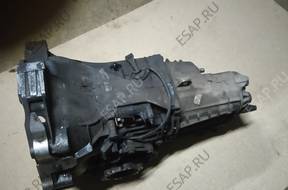 КОРОБКА ПЕРЕДАЧw(5) a4 b6 1.9 tdi 130km GBN