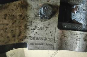 КОРОБКА ПЕРЕДАЧw(5) a4 b6 1.9 tdi 130km GBN
