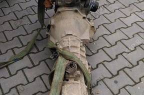 КОРОБКА ПЕРЕДАЧw