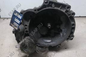 КОРОБКА ПЕРЕДАЧwDXK vw polo lupo,seat НА drek