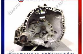 КОРОБКА ПЕРЕДАЧwJB3257 1,8 2,0 16v Volvo S40 V40