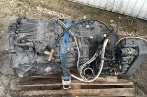 КОРОБКА ПЕРЕДАЧWN DAF XF 106 EURO 6