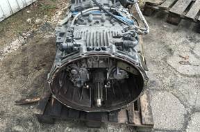 КОРОБКА ПЕРЕДАЧWN DAF XF 106 EURO 6