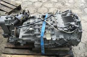 КОРОБКА ПЕРЕДАЧWN DAF XF 106 EURO 6