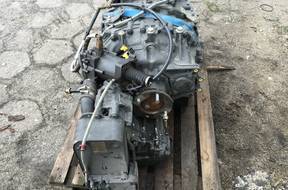 КОРОБКА ПЕРЕДАЧWN DAF XF 106 EURO 6