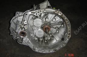 КОРОБКА ПЕРЕДАЧW.OPEL VIWARO,RENAULT TRAFIC.PK5,PK6