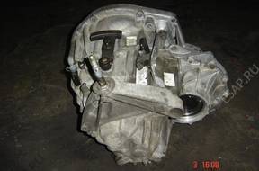 КОРОБКА ПЕРЕДАЧW.OPEL VIWARO,RENAULT TRAFIC.PK5,PK6