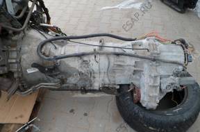 КОРОБКА ПЕРЕДАЧW+РЕДУКТОР 4.2 SC RANGE ROVER SPORT