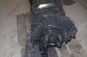 КОРОБКА ПЕРЕДАЧW+RETARDER GR900 R SCANIA 124 470HPI
