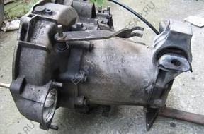 КОРОБКА ПЕРЕДАЧw+Skoda Felicia Felicja+1.3-1.6-1.9D