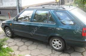 КОРОБКА ПЕРЕДАЧw+Skoda Felicia Felicja+1.3-1.6-1.9D