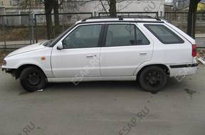 КОРОБКА ПЕРЕДАЧw+Skoda Felicia Felicja+1.3-1.6-1.9D