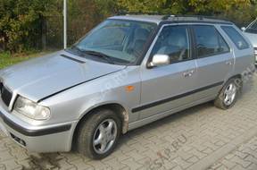 КОРОБКА ПЕРЕДАЧw+Skoda Felicia Felicja+1.3-1.6-1.9D