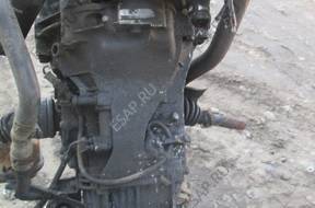 КОРОБКА ПЕРЕДАЧWW AUDI 80 B3 ,,AKM,, 1.9 D