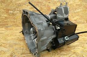 КОРОБКА ПЕРЕДАЧWW  FIESTA MK7 2013- 8A6 год,-7002-JJ