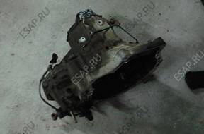 КОРОБКА ПЕРЕДАЧW+WYSPRZGLIK MAZDA 323F 1.5 16V