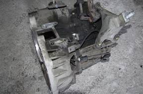 КОРОБКА ПЕРЕДАЧ+wysprzeglik Ford Mondeo MK3 2.5