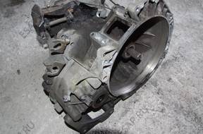 КОРОБКА ПЕРЕДАЧ+wysprzeglik Ford Mondeo MK3 2.5