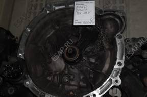 КОРОБКА СТУПЕНЧАТАЯ  FORD FOCUS MKI  1.6 16V  02r