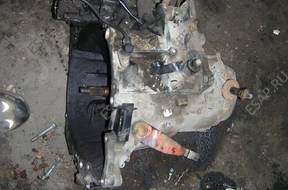 КОРОБКА СТУПЕНЧАТАЯ peugeot 406 1.8 16v