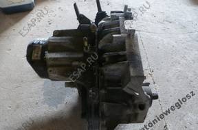КОРОБКА СТУПЕНЧАТАЯ Renault Scenic 1.8 16V JC5137 JC5