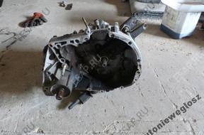 КОРОБКА СТУПЕНЧАТАЯ Renault Scenic 1.8 16V JC5137 JC5