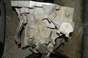 КОРОБКА СТУПЕНЧАТАЯ SUZUKI ALTO NISSAN PIXO 1,0b 2012r