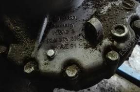 КОРОБКА СТУПЕНЧАТАЯW 02M301103 02M301103 AZ91HP