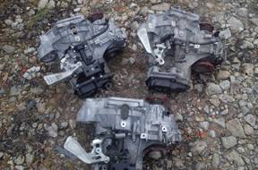 КОРОБКА СТУПЕНЧАТАЯW 1,4 TDI EWR GGV VW AUDI SEAT SKODA