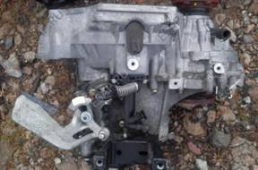 КОРОБКА СТУПЕНЧАТАЯW 1,4 TDI EWR GGV VW AUDI SEAT SKODA