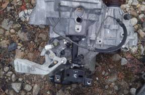 КОРОБКА СТУПЕНЧАТАЯW 1,4 TDI EWR GGV VW AUDI SEAT SKODA