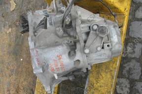 КОРОБКА СТУПЕНЧАТАЯw Citroen Peugeot 2,0 Hdi