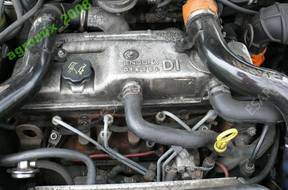 КОРОБКА СТУПЕНЧАТАЯW FORD FOCUS 1.8 TDCI