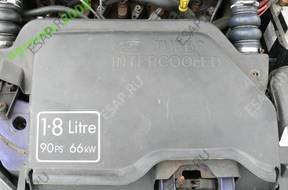 КОРОБКА СТУПЕНЧАТАЯW FORD FOCUS 1.8 TDCI