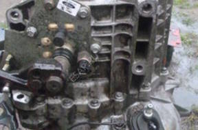 КОРОБКА СТУПЕНЧАТАЯW  FORD MONDEO MK3 2004 год 2.0B