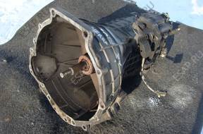 КОРОБКА СТУПЕНЧАТАЯW FORD SIERRA TRANSIT 2.0 DOHC