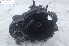 КОРОБКА СТУПЕНЧАТАЯw HDV HDU JLU Skoda Octavia 2.0TDI