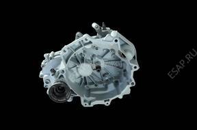 КОРОБКА СТУПЕНЧАТАЯw КОРОБКА ПЕРЕДАЧw VW CADDY 1.9 TDI