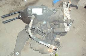 КОРОБКА СТУПЕНЧАТАЯW МЕХАНИЧЕСКАЯ VECTRA БЕНЗИН 1,8 8V