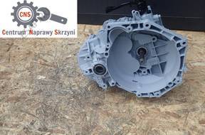 КОРОБКА СТУПЕНЧАТАЯw  Opel Corsa Fiat Punto M32