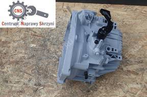 КОРОБКА СТУПЕНЧАТАЯw  Opel Corsa Fiat Punto M32