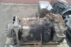 КОРОБКА СТУПЕНЧАТАЯw  S6-80 ,S6-90, 6S-150C,8S-180