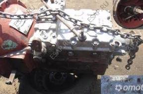 КОРОБКА СТУПЕНЧАТАЯw SW 400 LEYLAND I NIE