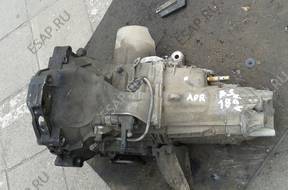 КОРОБКА СТУПЕНЧАТАЯw VW Passat B5