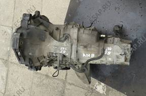КОРОБКА СТУПЕНЧАТАЯw VW Passat B5